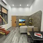 Mango Apartment And Homestay - Hanoi Railway Station